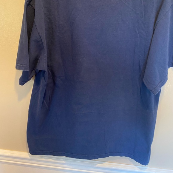 Boston red sox mlb tee large lee sport - Picture 11 of 11